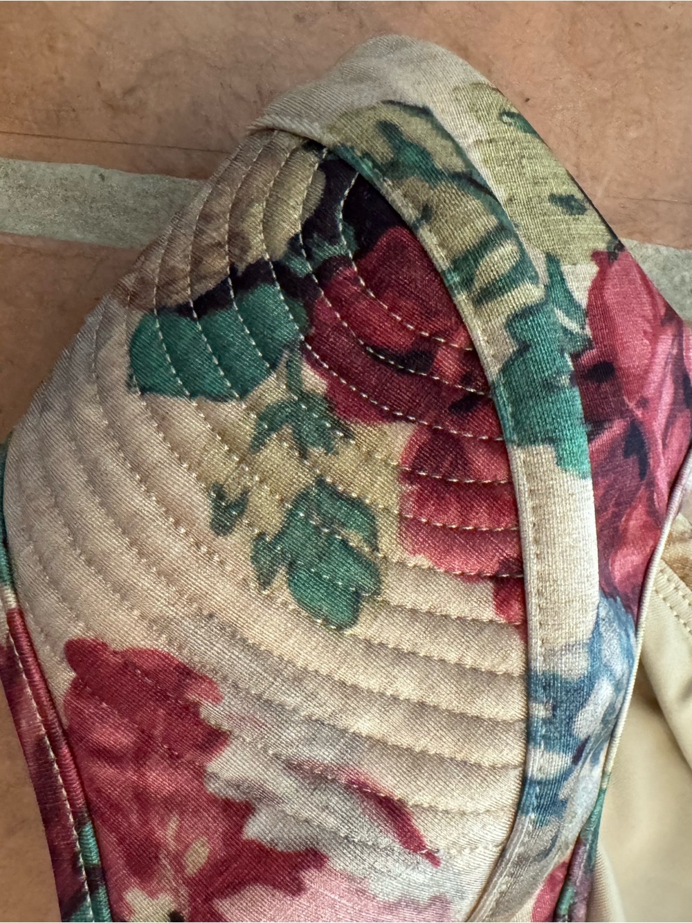 Zimmermann Melody Bikini TOP US 4 (bottom sold separately) - Picture 6 of 6